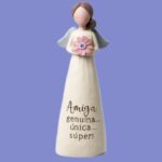 Anjo – Amiga genuína…única super