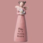 Anjo – Mãe és a minha âncora