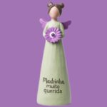 Anjo – Madrinha muito querida