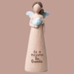 Anjo – És o máximo tia querida