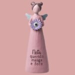 Anjo – Neta querida meiga fofa