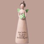 Anjo – Que todos os teus sonhos se concretizem