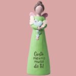 Anjo – Gosto muito de ti