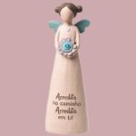 Anjo – Acredita no caminho Acredita em ti