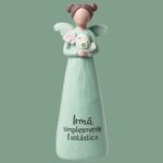 Anjo – Irmã simplesmente fantástica