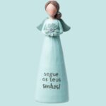 Anjo – Segue os teus sonhos