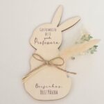 Íman – Coelhinho Professora