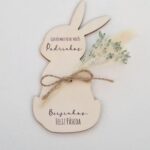 Íman – Coelhinho Padrinhos